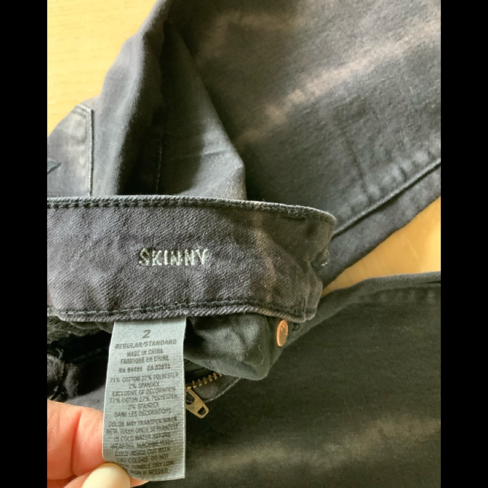 Jeans - Picture 5 of 8